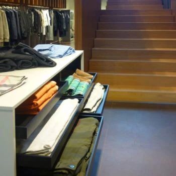 Porro, image:contract_immagini - Porro Spa - Sarto – La Valletta (Malta)