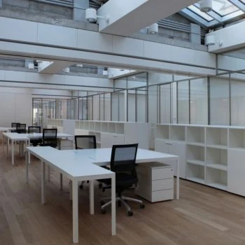 Porro, image:contract_immagini - Porro Spa - Italcementi Group – Bergamo (Italy)