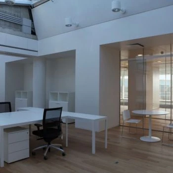 Porro, image:contract_immagini - Porro Spa - Italcementi Group – Bergamo (Italy)