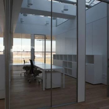 Porro, image:contract_immagini - Porro Spa - Italcementi Group – Bergamo (Italy)