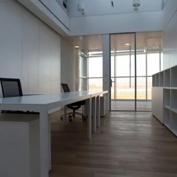 Porro, image:contract_immagini - Porro Spa - Italcementi Group – Bergamo (Italy)