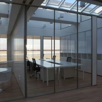 Porro, image:contract_immagini - Porro Spa - Italcementi Group – Bergamo (Italy)