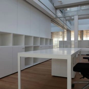 Porro, image:contract_immagini - Porro Spa - Italcementi Group – Bergamo (Italy)