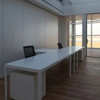 Porro, image:contract_immagini - Porro Spa - Italcementi Group – Bergamo (Italy)