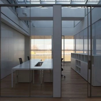 Porro, image:contract_immagini - Porro Spa - Italcementi Group – Bergamo (Italy)