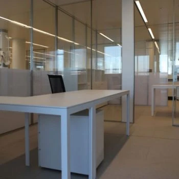 Porro, image:contract_immagini - Porro Spa - Italcementi Group – Bergamo (Italy)