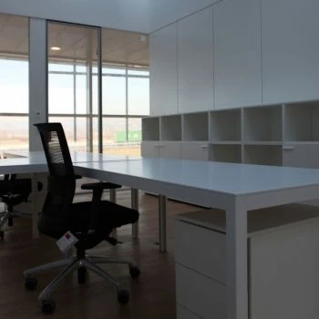 Porro, image:contract_immagini - Porro Spa - Italcementi Group – Bergamo (Italy)