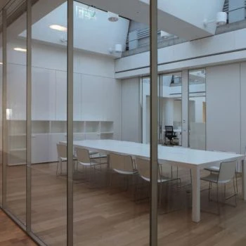 Porro, image:contract_immagini - Porro Spa - Italcementi Group – Bergamo (Italy)