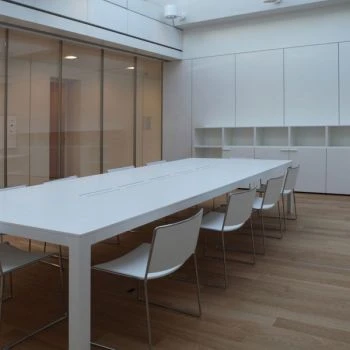 Porro, image:contract_immagini - Porro Spa - Italcementi Group – Bergamo (Italy)