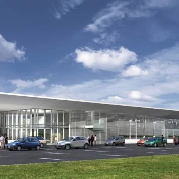 Porro, image:contract_immagini - Porro Spa - Italcementi Group – Bergamo (Italy)