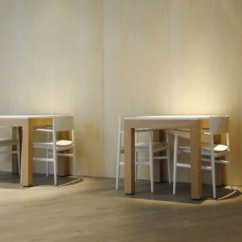 Porro, image:contract_immagini - Porro Spa - LaCucina – Mantua (Italy)