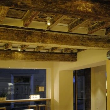 Porro, image:contract_immagini - Porro Spa - LaCucina – Mantua (Italy)