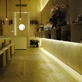 Porro, image:contract_immagini - Porro Spa - LaCucina – Mantua (Italy)