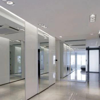 Porro, image:contract_immagini - Porro Spa - Private Villa by the sea – Malta (Malta)