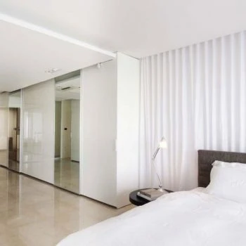 Porro, image:contract_immagini - Porro Spa - Private Villa by the sea – Malta (Malta)