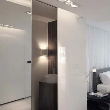 Porro, image:contract_immagini - Porro Spa - Private Villa by the sea – Malta (Malta)