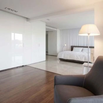 Porro, image:contract_immagini - Porro Spa - Private Villa by the sea – Malta (Malta)