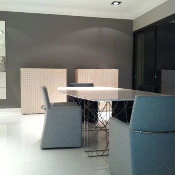 Porro, image:contract_immagini - Porro Spa - Apartment – Lyon (France)