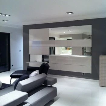 Porro, image:contract_immagini - Porro Spa - Apartment – Lyon (France)