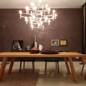 Porro, image:contract_immagini - Porro Spa - CityLife Daniel Libeskind  –  Milan (Italy)