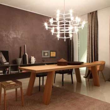 Porro, image:contract_immagini - Porro Spa - CityLife Daniel Libeskind  –  Milan (Italy)