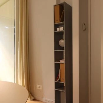 Porro, image:contract_immagini - Porro Spa - CityLife Daniel Libeskind  –  Milan (Italy)