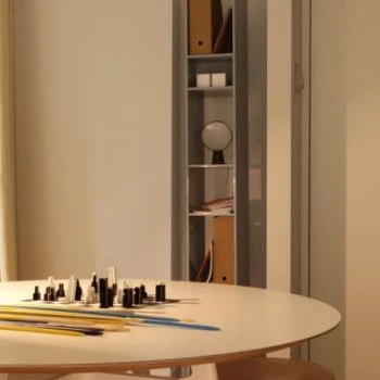 Porro, image:contract_immagini - Porro Spa - CityLife Daniel Libeskind  –  Milan (Italy)