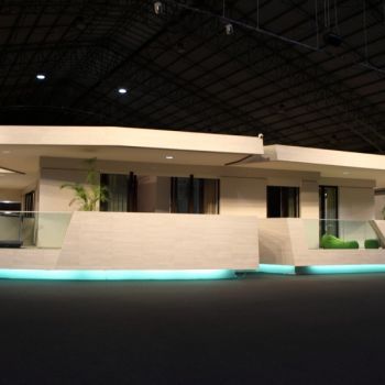 Porro, image:contract_immagini - Porro Spa - CityLife Daniel Libeskind  –  Milano (Italia)