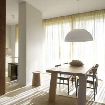 Porro, image:contract_immagini - Porro Spa - CityLife Zaha Hadid –  Milan (Italy)