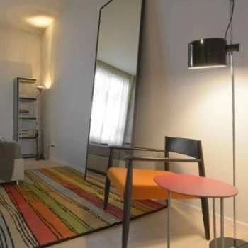 Porro, image:contract_immagini - Porro Spa - CityLife Zaha Hadid –  Milan (Italy)