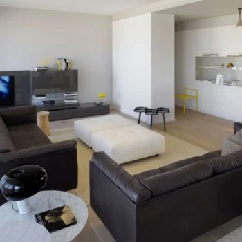 Porro, image:contract_immagini - Porro Spa - CityLife Zaha Hadid –  Milan (Italy)