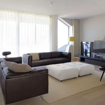 Porro, image:contract_immagini - Porro Spa - CityLife Zaha Hadid –  Milan (Italy)