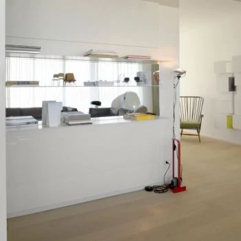 Porro, image:contract_immagini - Porro Spa - CityLife Zaha Hadid –  Milan (Italy)