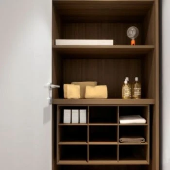 Porro, image:contract_immagini - Porro Spa - CityLife Zaha Hadid –  Milan (Italy)