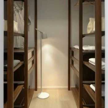 Porro, image:contract_immagini - Porro Spa - CityLife Zaha Hadid –  Milan (Italy)