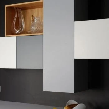 Porro, image:contract_immagini - Porro Spa - Private Villa – Lyon (France)