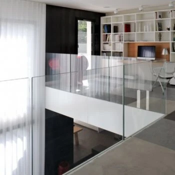 Porro, image:contract_immagini - Porro Spa - Private Villa – Lyon (France)