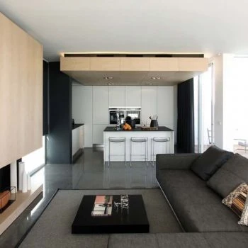 Porro, image:contract_immagini - Porro Spa - Apartment – Malta (Malta)