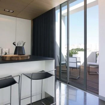 Porro, image:contract_immagini - Porro Spa - Apartment – Malta (Malta)