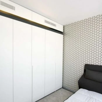 Porro, image:contract_immagini - Porro Spa - Apartment – Malta (Malta)