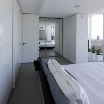 Porro, image:contract_immagini - Porro Spa - Private Villa – Malta (Malta)