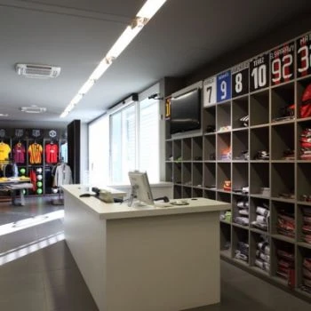 Porro, image:contract_immagini - Porro Spa - Free Time – Barzago, Lecco (Italy)