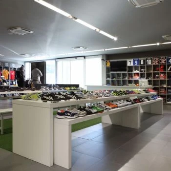 Porro, image:contract_immagini - Porro Spa - Free Time – Barzago, Lecco (Italy)