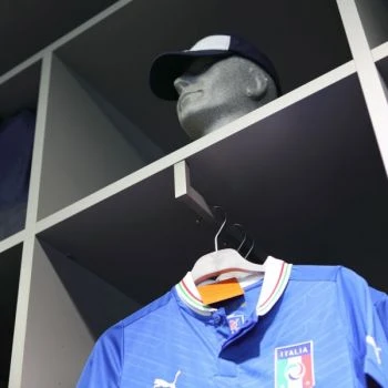 Porro, image:contract_immagini - Porro Spa - Free Time – Barzago, Lecco (Italy)