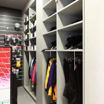 Porro, image:contract_immagini - Porro Spa - Free Time – Barzago, Lecco (Italy)