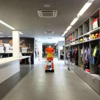 Porro, image:contract_immagini - Porro Spa - Free Time – Barzago, Lecco (Italy)