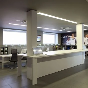 Porro, image:contract_immagini - Porro Spa - Free Time – Barzago, Lecco (Italy)