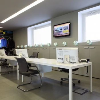 Porro, image:contract_immagini - Porro Spa - Free Time – Barzago, Lecco (Italy)