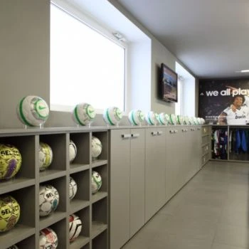 Porro, image:contract_immagini - Porro Spa - Free Time – Barzago, Lecco (Italy)