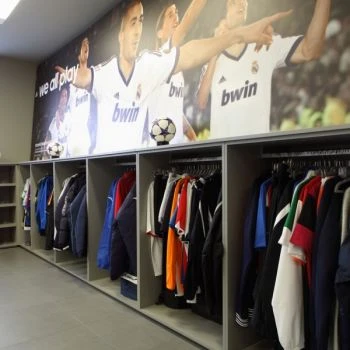 Porro, image:contract_immagini - Porro Spa - Free Time – Barzago, Lecco (Italy)